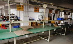 專業(yè)實(shí)用 8米雙層工廠工作臺(tái)與網(wǎng)絡(luò)技術(shù)服務(wù)，超值轉(zhuǎn)讓方案